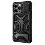 Nillkin Adventurer Pro Magnetic shock-resistant case for Apple iPhone 14 Pro Max order from official NILLKIN store